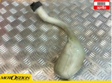 Deposito anticongelante APRILIA ARRECIFE 500 2003-2004  segunda mano
