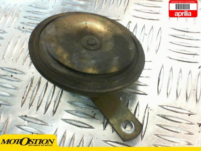 Claxon APRILIA ARRECIFE 500 2003-2004  repuestos de motos