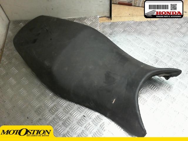 Asiento HONDA CBR 1100 XX 1100 2001-2007  segunda mano
