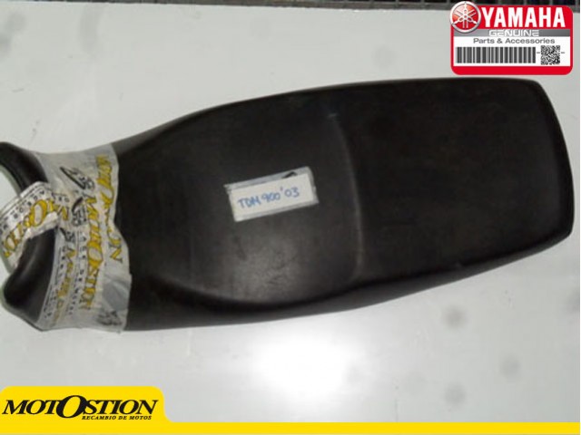 Asiento YAMAHA TDM 900 2003-2010  despiece de moto