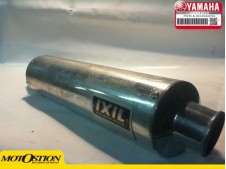 Silencioso derecho YAMAHA TDM 900 2003-2010  repuestos de motos