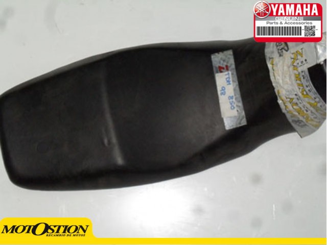 Asiento YAMAHA TDM 850 1998-2003  moto