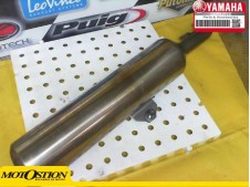 Silencioso izquierdo YAMAHA FJR 1300 2001-2003  recambio moto