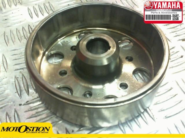 Volante magnetico YAMAHA FJR 1300 2001-2003  despiece de moto