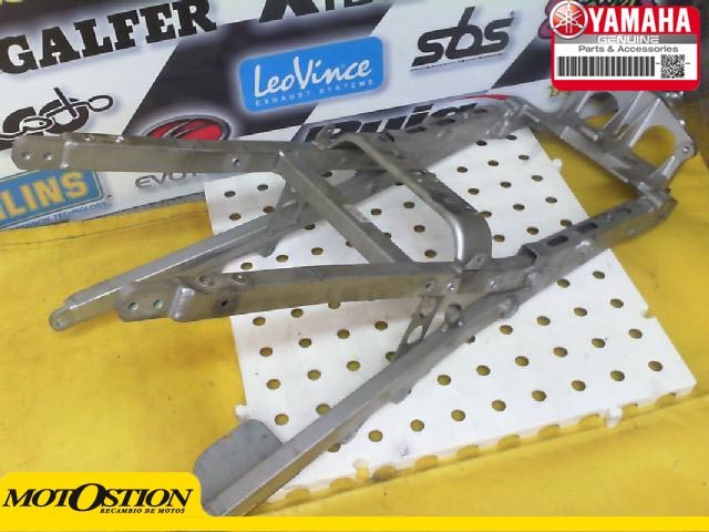 Subchasis YAMAHA FJR 1300 2001-2003  recambios para moto