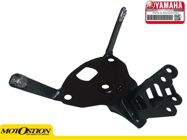 Araña carreras YAMAHA R1 1000 2007-2008 Recambio Ocasion