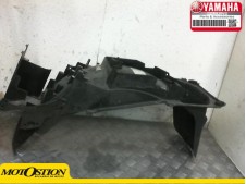 Aleta porta matricula YAMAHA FJR 1300 2001-2003  motodesguace