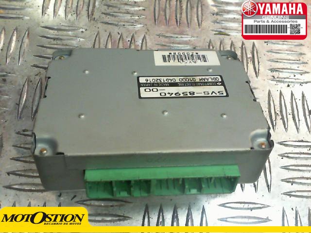 Cdi abs YAMAHA FJR 1300 2001-2003  recambio moto