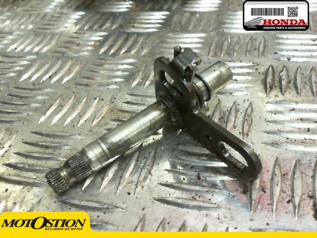 Eje selector cambio HONDA VFR 750 1990-1993  recambios para moto