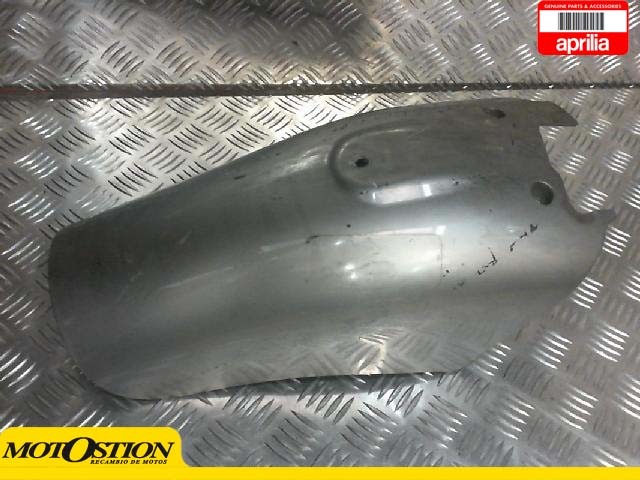 Aleta delantera parte de atras APRILIA SCARABEO 500 2003-2006  recambios para moto