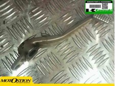 Pedal freno trasero KAWASAKI ZX 6 R 600 2005-2007 Recambio Ocasion