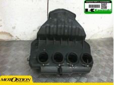 Caja filtro aire KAWASAKI ZX 6 R 600 2005-2007  motodesguace