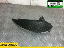 Embellecedor deposito izquierdo KAWASAKI ZX 6 R 600 2005-2007  recambio moto