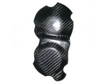 Protector tapa pick-up carbono 4 tienda LACOMOTO GSX 1000 R 1000 2007-2008  motodesguace
