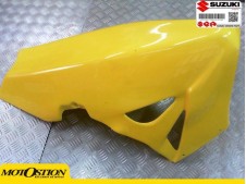 Quilla carreras amarilla LACOMOTO GSX 600 R 600 2006-2008  desguace motos