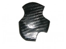 protector tapa ciguenal carbono lacomoto r1 1000 2007 2008