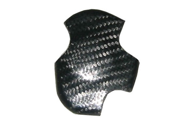 protector tapa ciguenal carbono lacomoto r1 1000 2007 2008