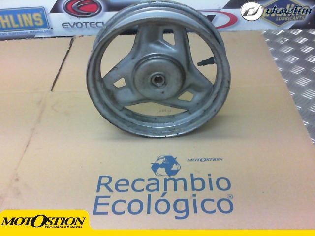 Rueda trasera DAELIM MESSAGE 50 1995-1996  moto