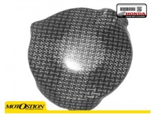 protector tapa encendido carbono lacomoto cbr rr 600 2005 2007