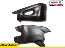 protector basculante derecho lacomoto lacomoto cbr rr 600 2007 2008