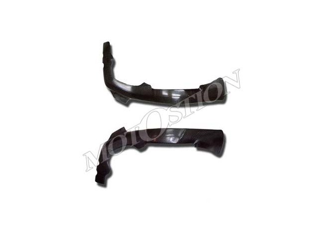 Protector chasis derecho lacomoto LACOMOTO CBR 1000 RR 1000 2004-2006  desguace motos