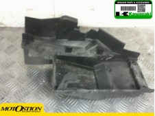 Aleta porta bateria KAWASAKI ZX 6 R 600 2005-2007  moto