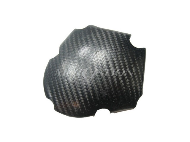 Protector tapa pickup carbono  igual 06 LACOMOTO ZX 6 R 600 2005-2007  repuestos de motos