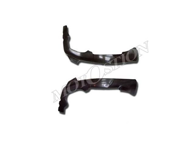 Protector chasis izquierdo lacomoto LACOMOTO CBR 1000 RR 1000 2004-2006  segunda mano