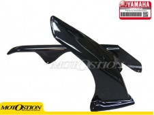 Aleta pase rueda inferior fibra oferta YAMAHA R1 1000 2004-2006  moto