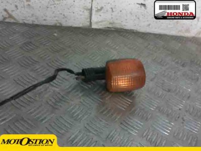 Intermitente delantero derecho HONDA VF 500 1984-1985  segunda mano