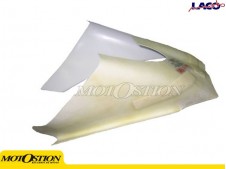 Canalizador aire fibra lacomoto LACOMOTO R6 R 600 2008-2012  repuestos de motos