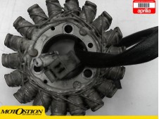 Bobina encendido APRILIA RS 125 1997-1998  segunda mano