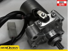 Motor arranque APRILIA RS 125 1997-1998  repuestos de motos
