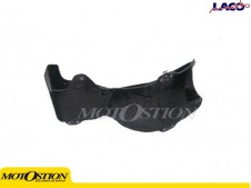 Canalizador lateral derecho carbono LACOMOTO R6 R 600 2008-2012  desguace motos