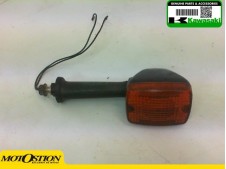 Intermitente trasero derecho KAWASAKI GPZ 400 1986-1989  moto
