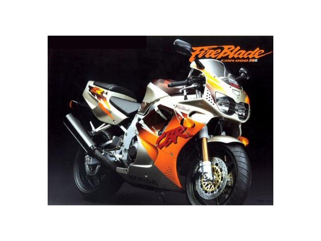 Cdi HONDA CBR 900 900 1994-1996  repuestos de motos