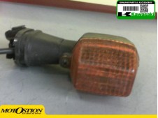 Intermitente trasero izquierdo KAWASAKI ZXR 750 1992-1993  segunda mano