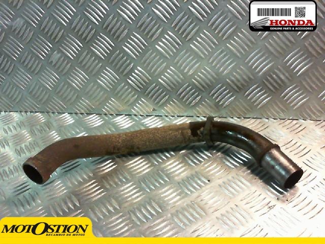 Colector delantero derecho HONDA VFR 750 1990-1993  motodesguace