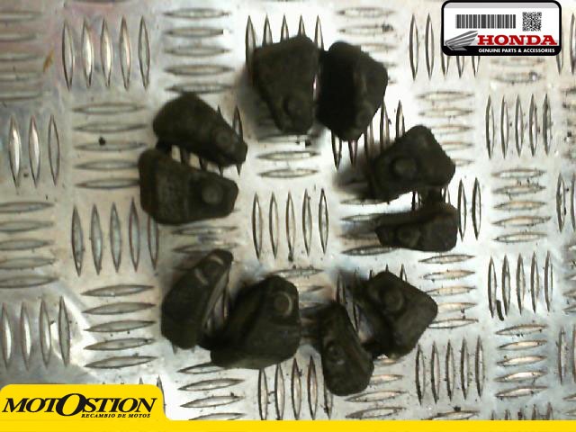 Silenblock porta coronas HONDA VFR 750 1990-1993  desguace motos
