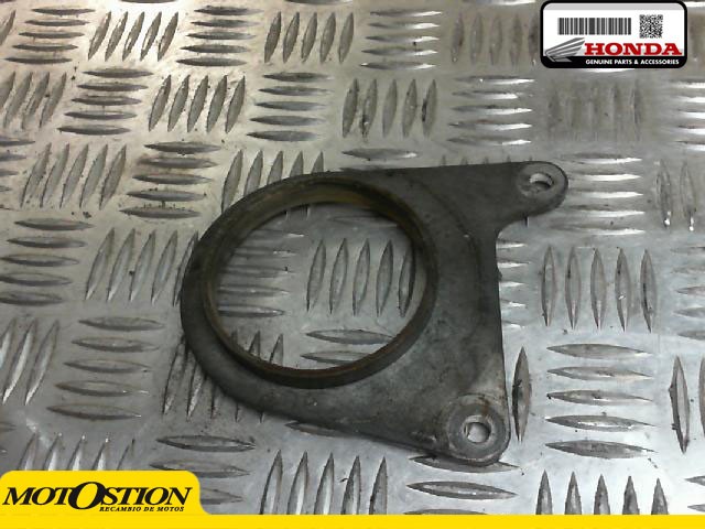 Soporte buje rueda trasera HONDA VFR 750 1990-1993  despiece de moto