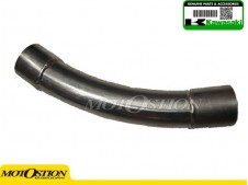 Supresor catalizador motostion MOTOSTION ZX 10 1000 2008-2010