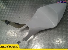 Colin fibra pro lacomoto blanco LACOMOTO ZX 10 1000 2008-2010