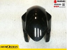 Aleta delantera negra SUZUKI GSX 1000 R 1000 2005-2007  repuestos de motos