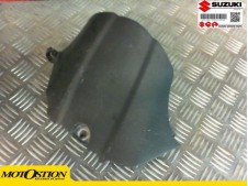 Aleta pase rueda superior negra SUZUKI GSX 1000 R 1000 2005-2007  repuestos de motos