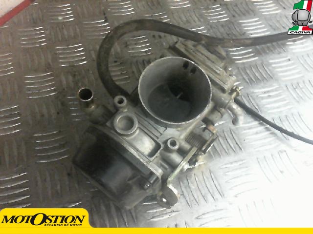 Bateria carburadores CAGIVA CANYON 500 1996-2000  desguace motos