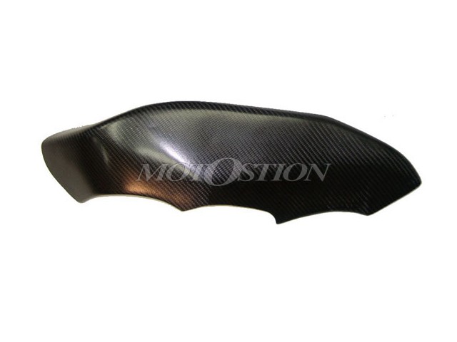 Protector chasis izquierdo carbono lacom LACOMOTO ZX 10 R 1000 2008-2009  desguace motos