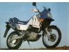 Tensor basculante GILERA XRT 600 1988-1989  recambios para moto