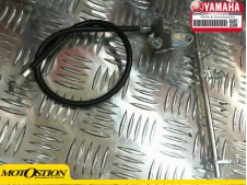 Cable cerradura asiento YAMAHA R1 1000 2007-2008  segunda mano