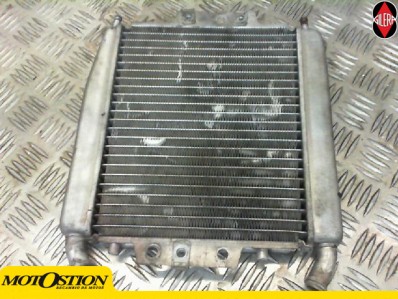 Radiador agua GILERA RUNNER 4T 125 2005-2007  motodesguace
