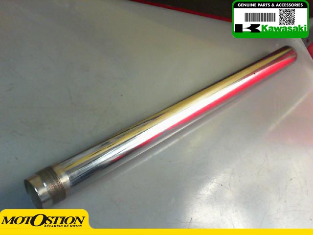 Barra de horquilla suelta con y sin hidraulico KAWASAKI ZX 6 R 600 2005-2007  recambios para moto